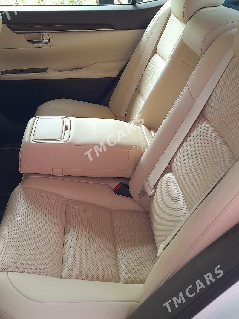 Lexus ES 350 2016 - 405 000 TMT - Ашхабад - img 2