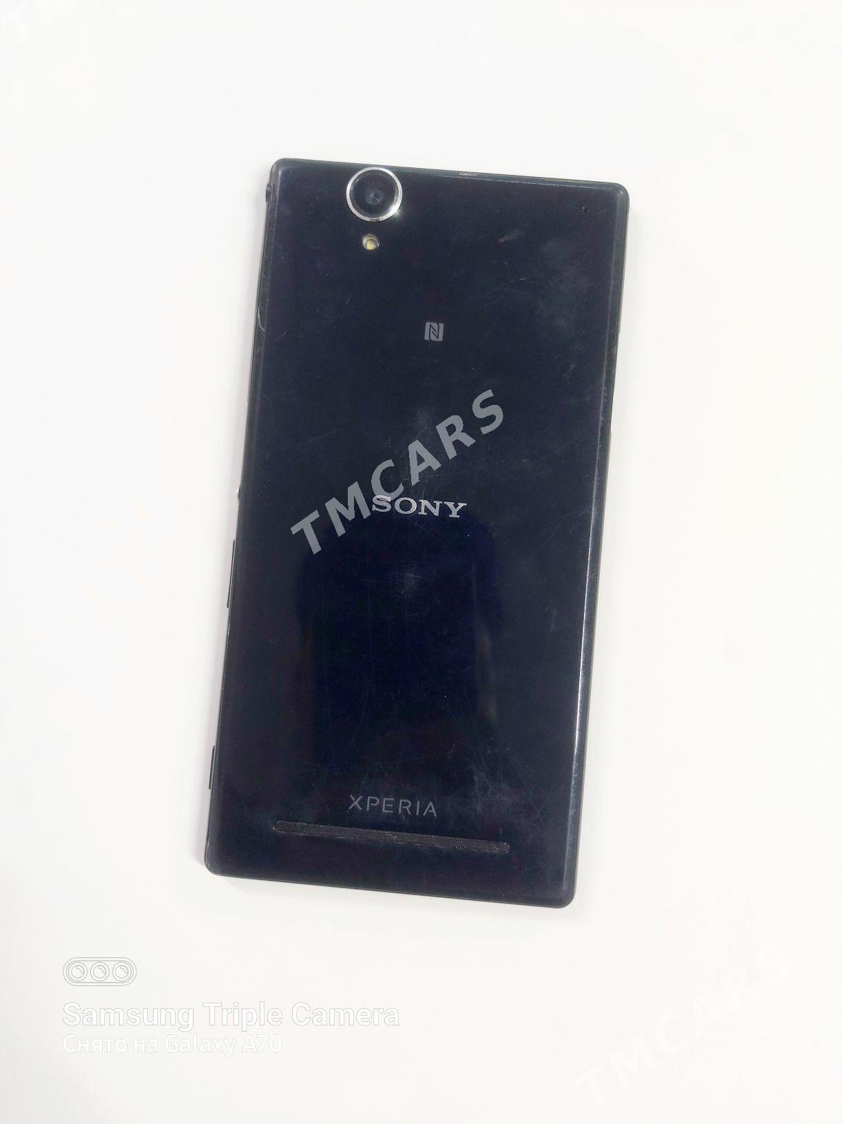 SATLYK TELEFON SONY XPERIA 8GB - Bekrewe - img 3