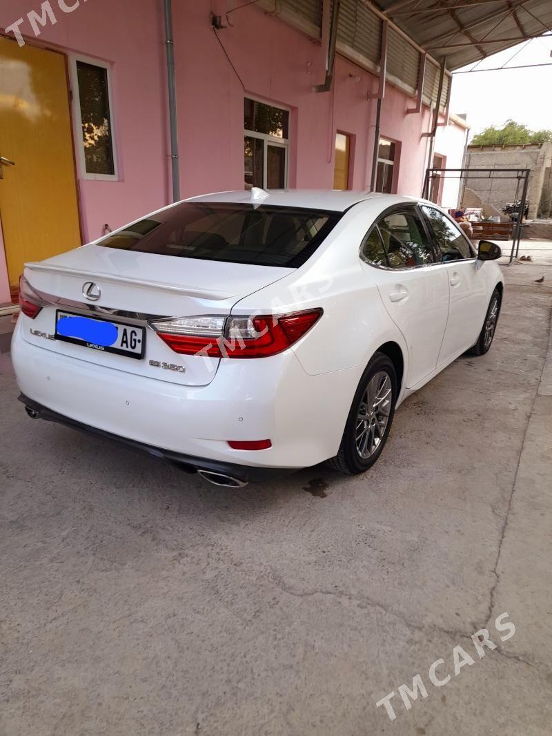 Lexus ES 350 2016 - 405 000 TMT - Ашхабад - img 5