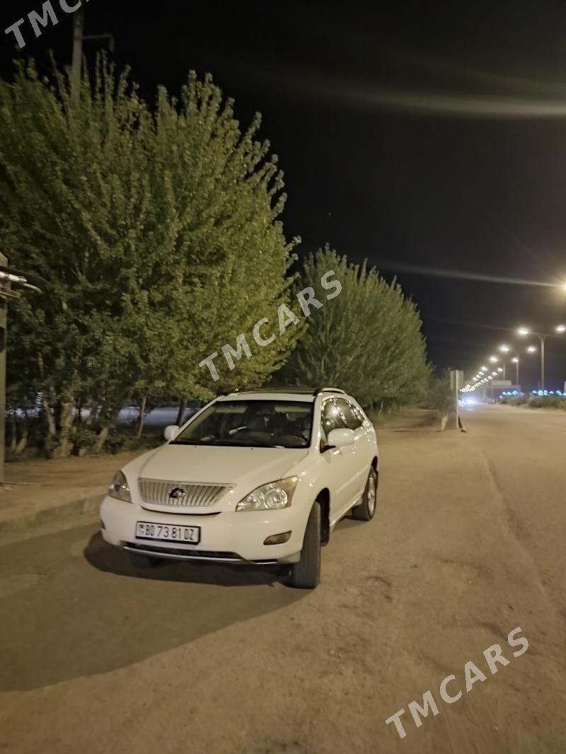Lexus RX 330 2004 - 250 000 TMT - Köneürgenç - img 8