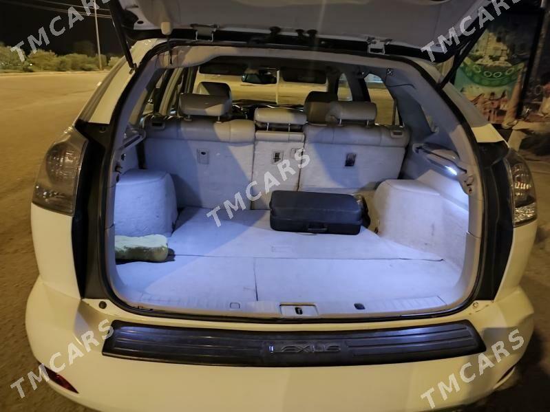 Lexus RX 330 2004 - 250 000 TMT - Köneürgenç - img 9