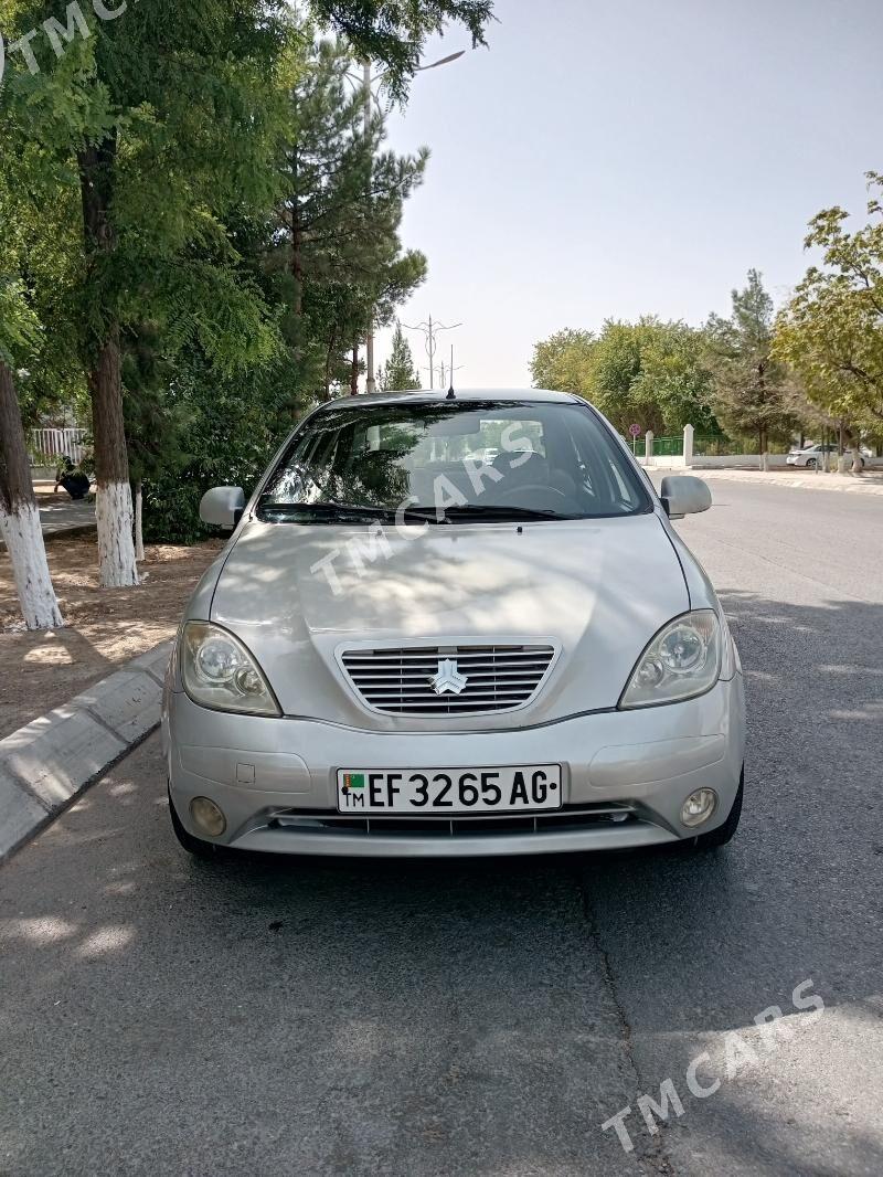 Saipa Tiba 2015 - 90 000 TMT - Ашхабад - img 5