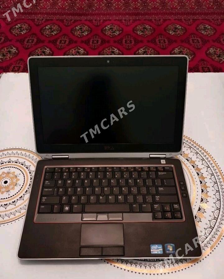 Dell i5 noutbook - Daşoguz - img 2