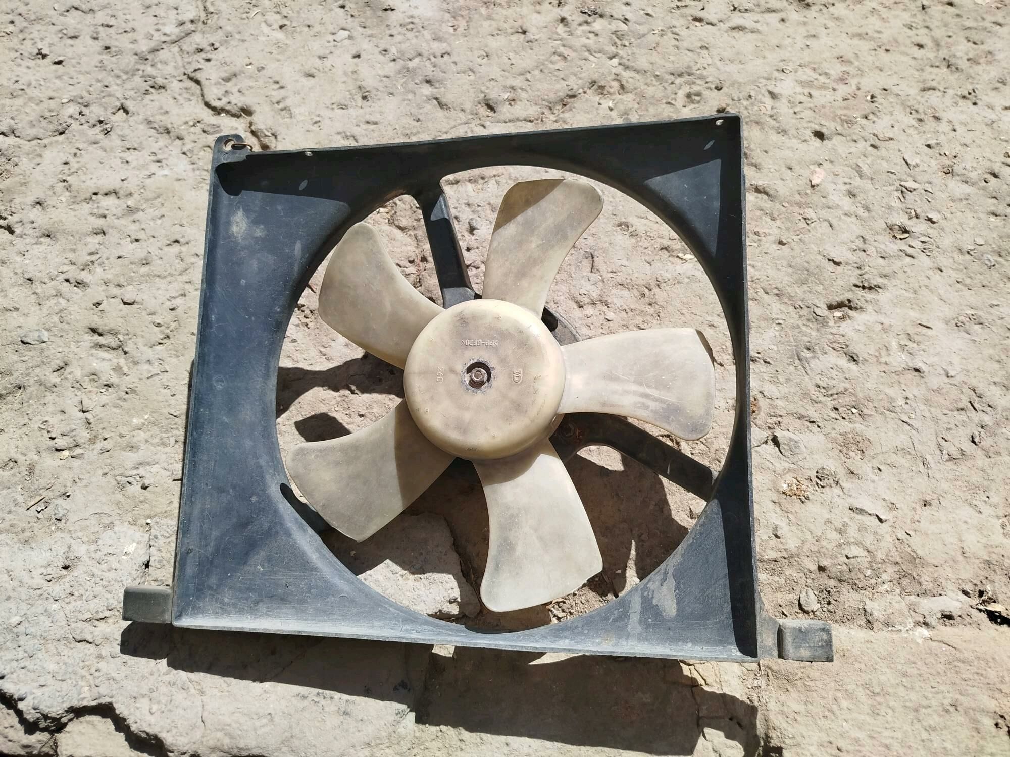 opel 2 lik wintilýator 250 TMT - Daşoguz - img 3