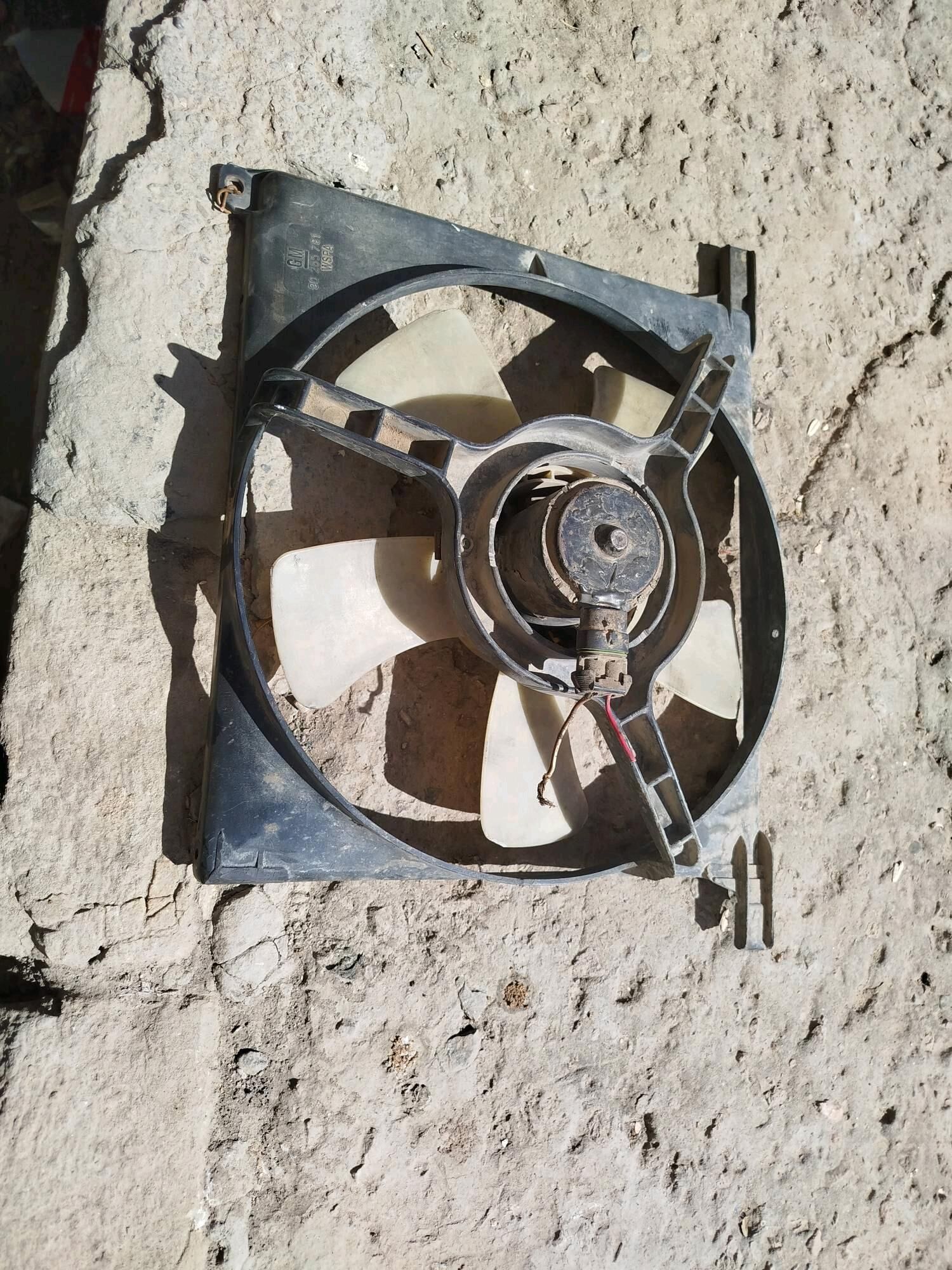 opel 2 lik wintilýator 250 TMT - Daşoguz - img 2
