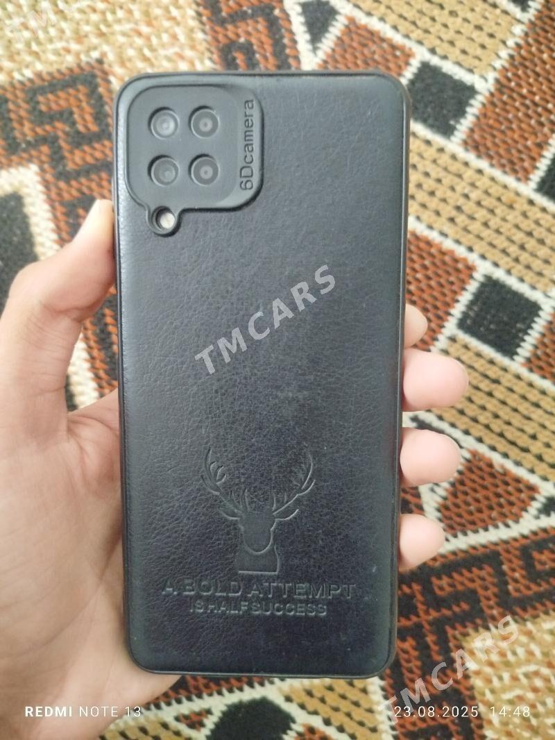 Galaxy a12 - Balkanabat - img 2