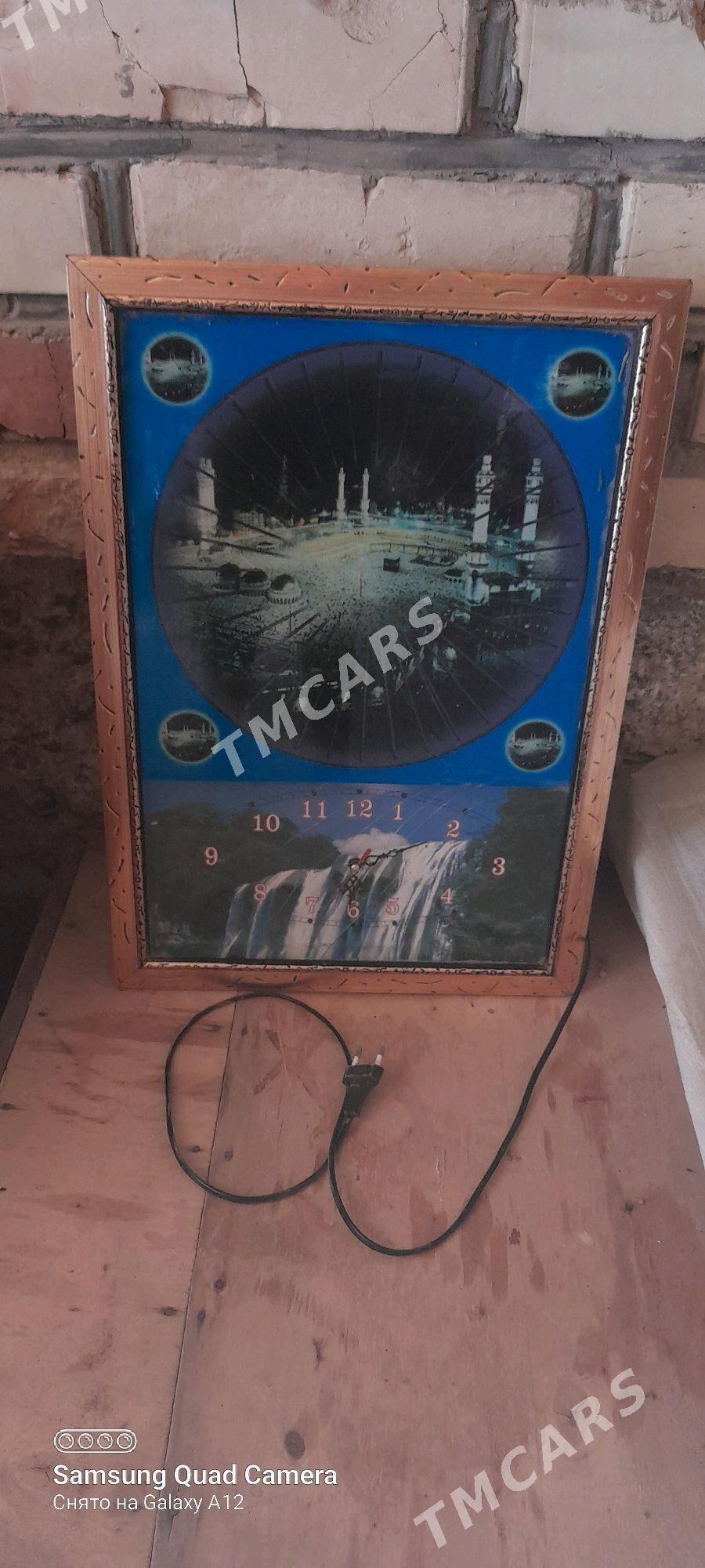 sagat - Garadamak Şor - img 2