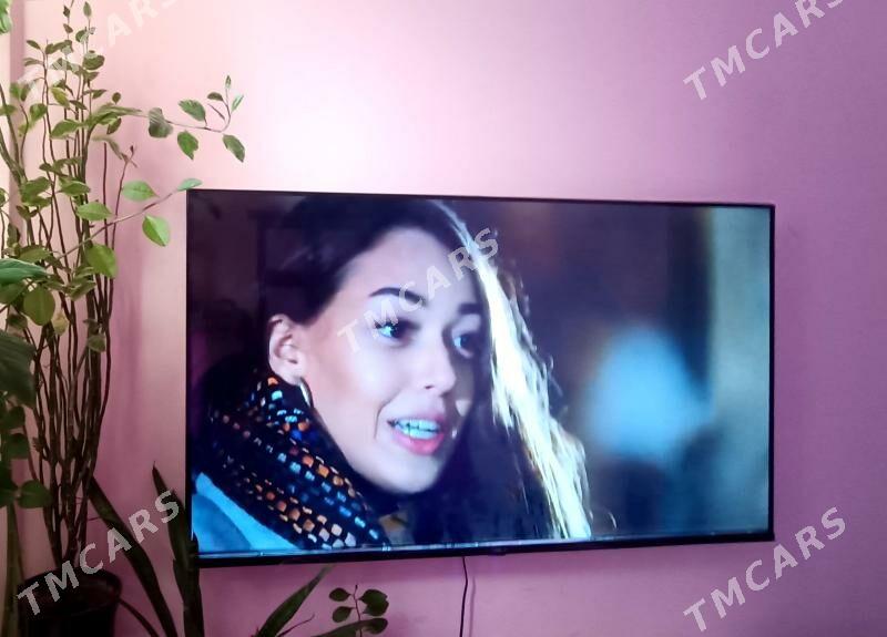 55 lik telewizir smart tv - Köşi - img 2