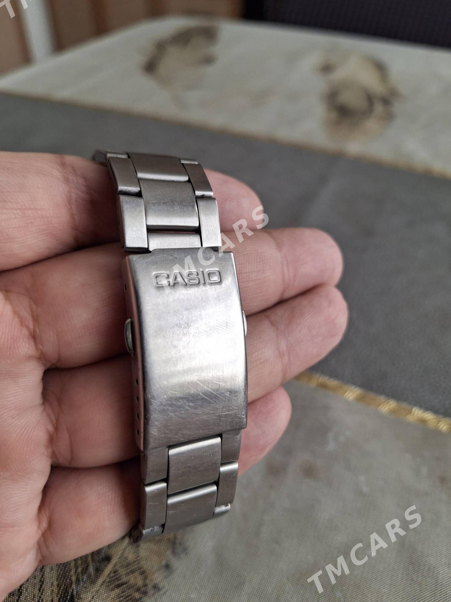Casio - Aşgabat - img 2