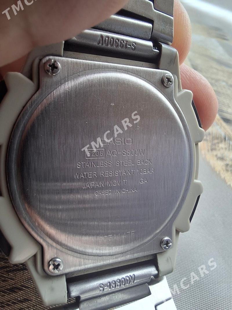 Casio - Aşgabat - img 3