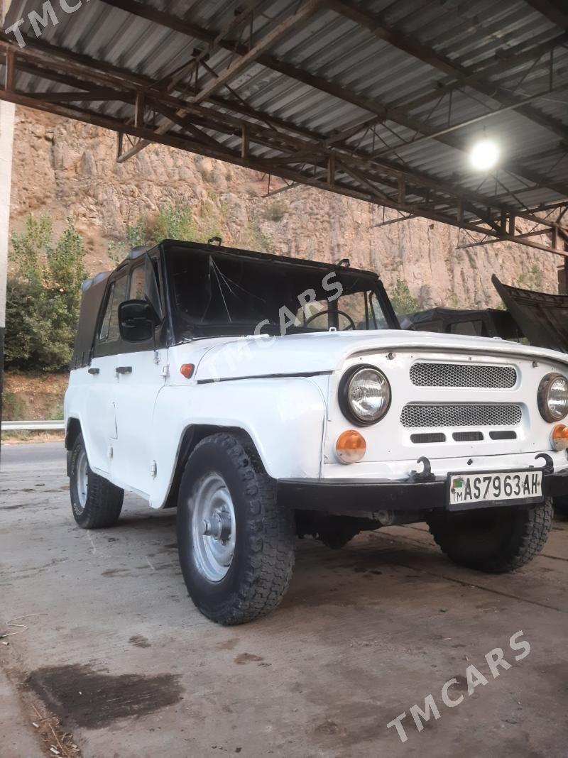 UAZ 469 1992 - 18 000 TMT - Бахарден - img 4