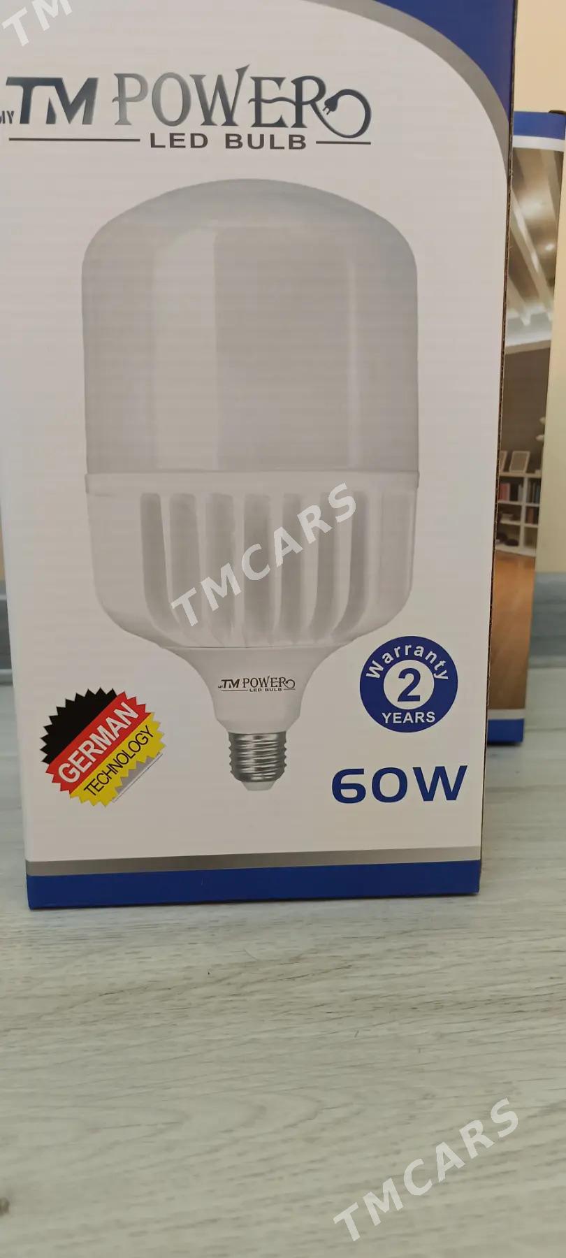 lampa led лампа - Aşgabat - img 4