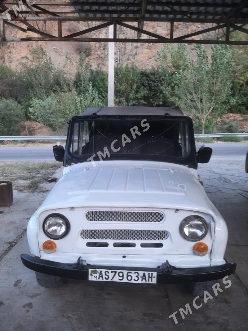 UAZ 469 1992 - 18 000 TMT - Бахарден - img 5