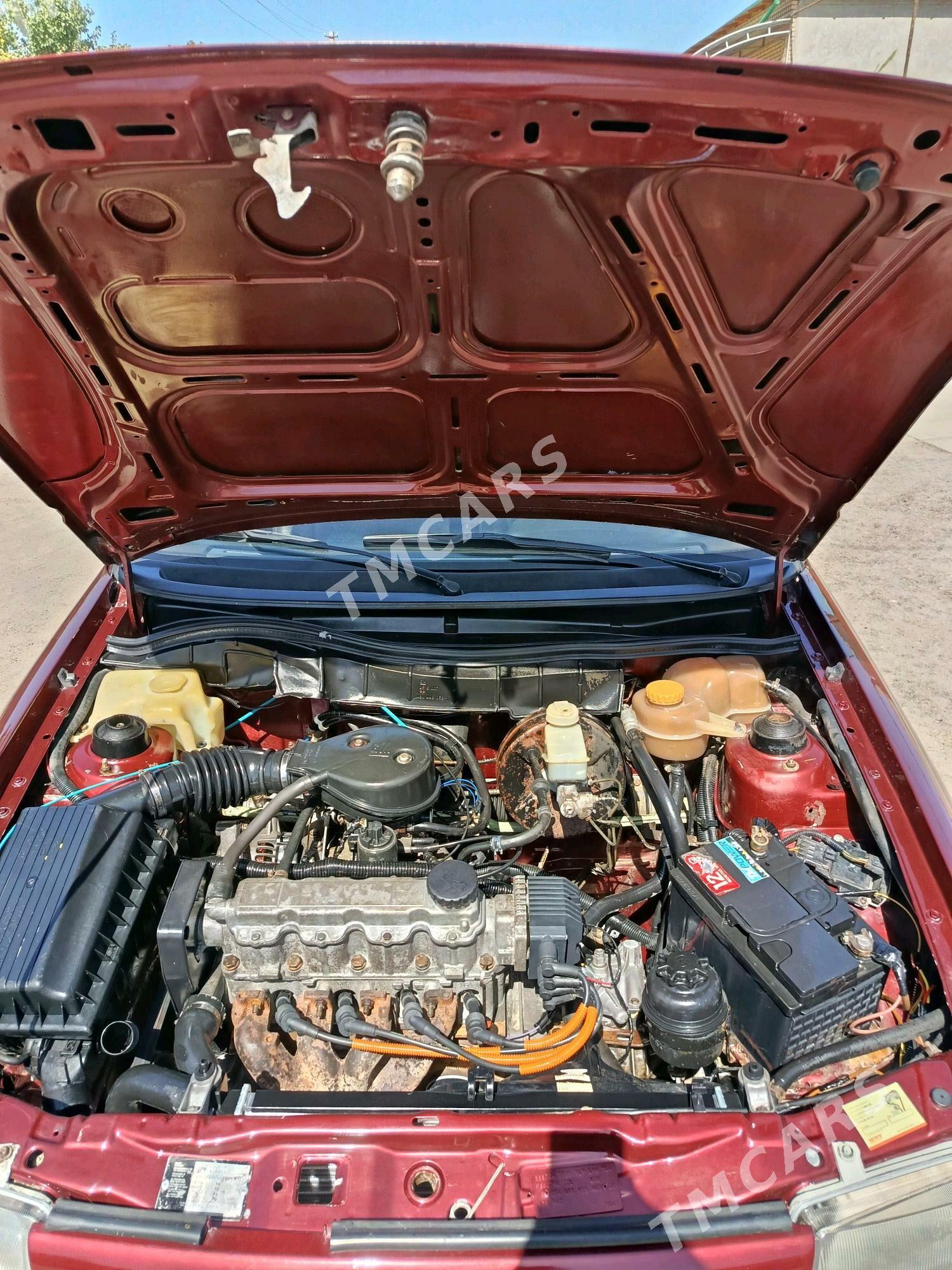 Opel Astra 1993 - 50 000 TMT - Дашогуз - img 4
