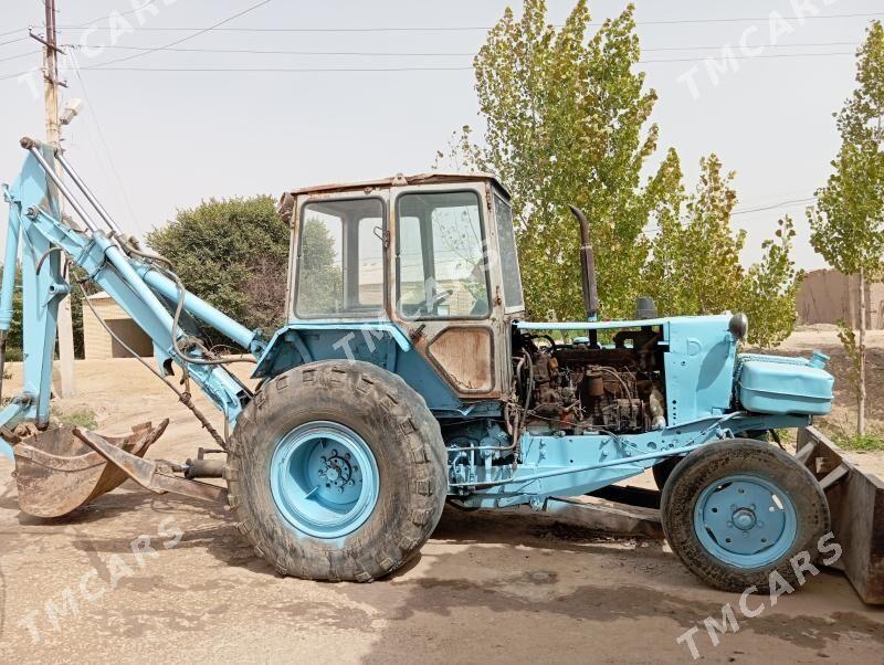 MTZ 80 1984 - 45 000 TMT - Darganata - img 2