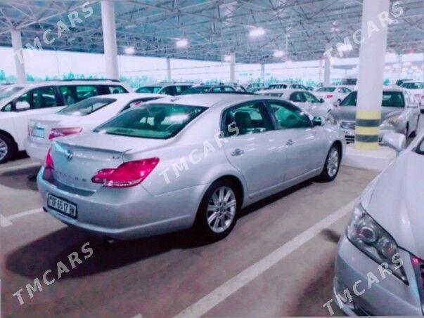 Toyota Avalon 2005 - 170 000 TMT - Туркменбаши - img 4
