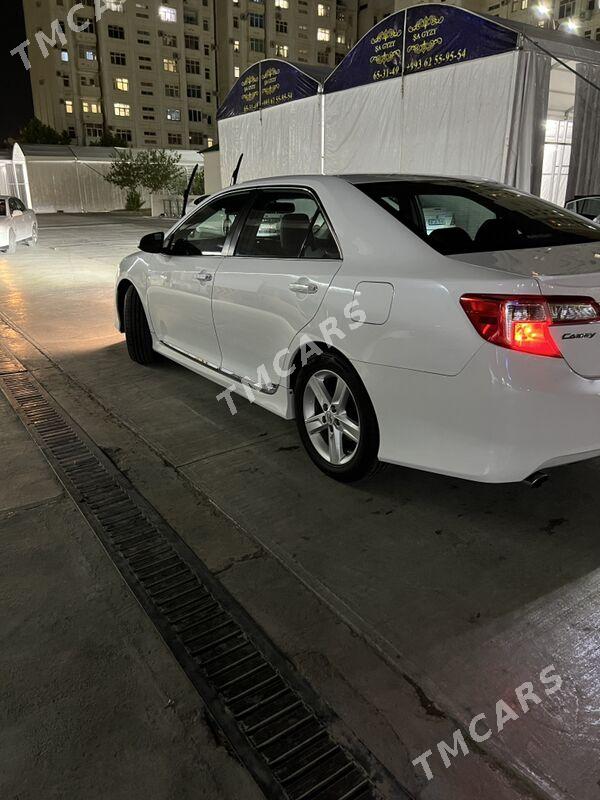 Toyota Camry 2013 - 235 000 TMT - Мир 6 - img 6