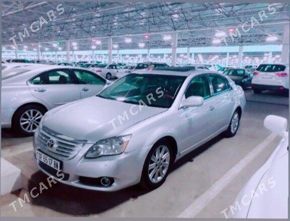 Toyota Avalon 2005 - 170 000 TMT - Туркменбаши - img 2