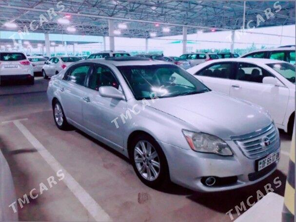 Toyota Avalon 2005 - 170 000 TMT - Туркменбаши - img 6