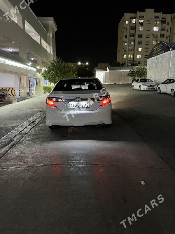 Toyota Camry 2013 - 235 000 TMT - Мир 6 - img 4