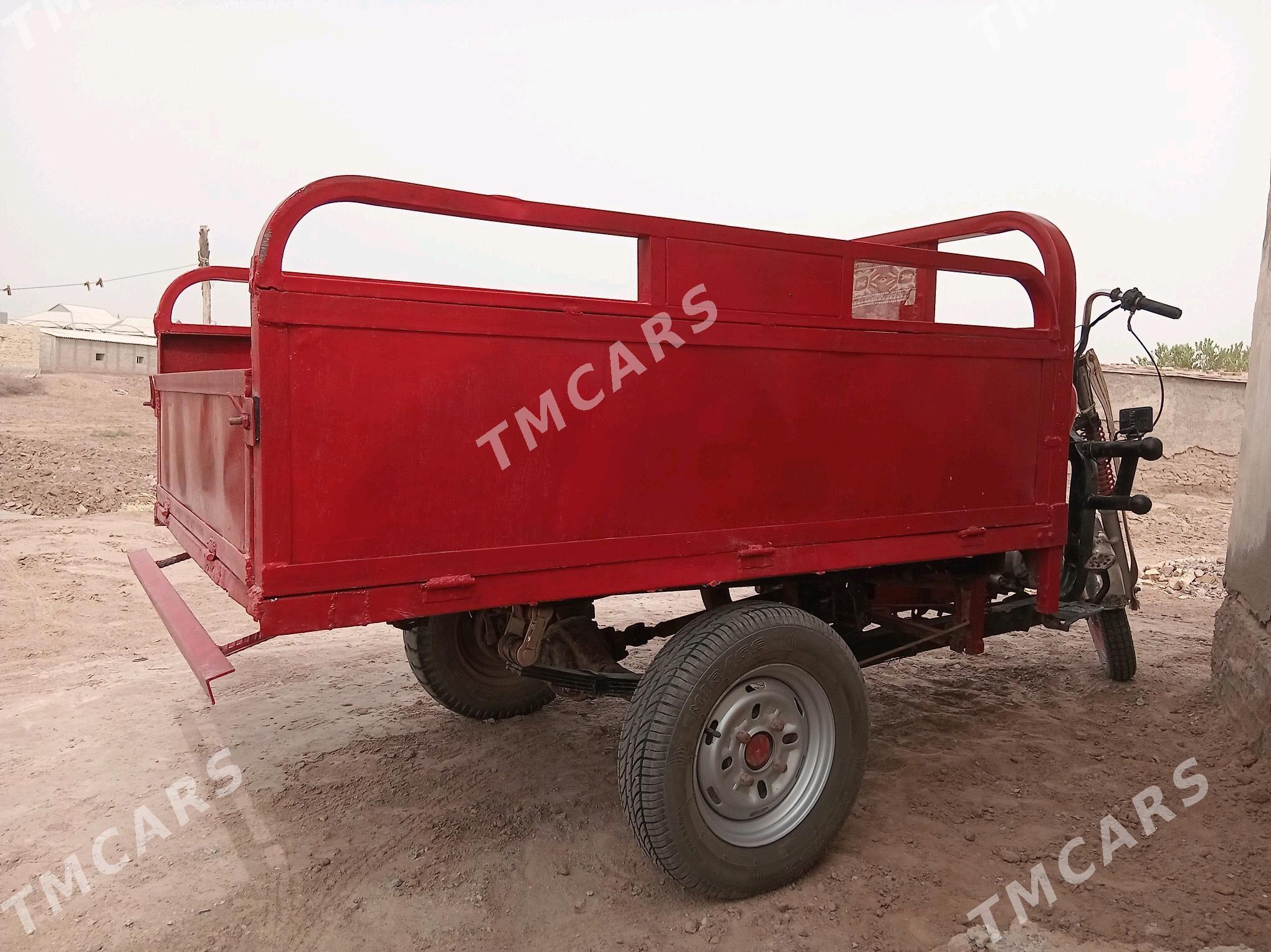 Fekon FK150-8G 2022 - 14 000 TMT - Огуз хан - img 4