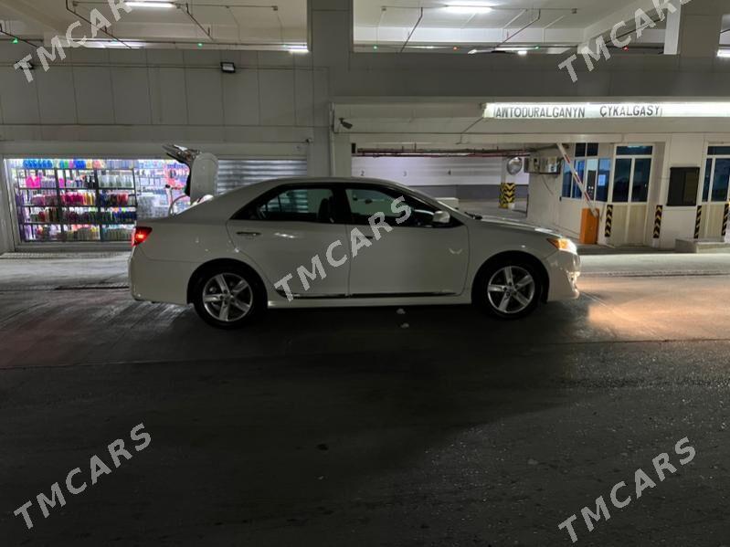 Toyota Camry 2013 - 235 000 TMT - Мир 6 - img 2