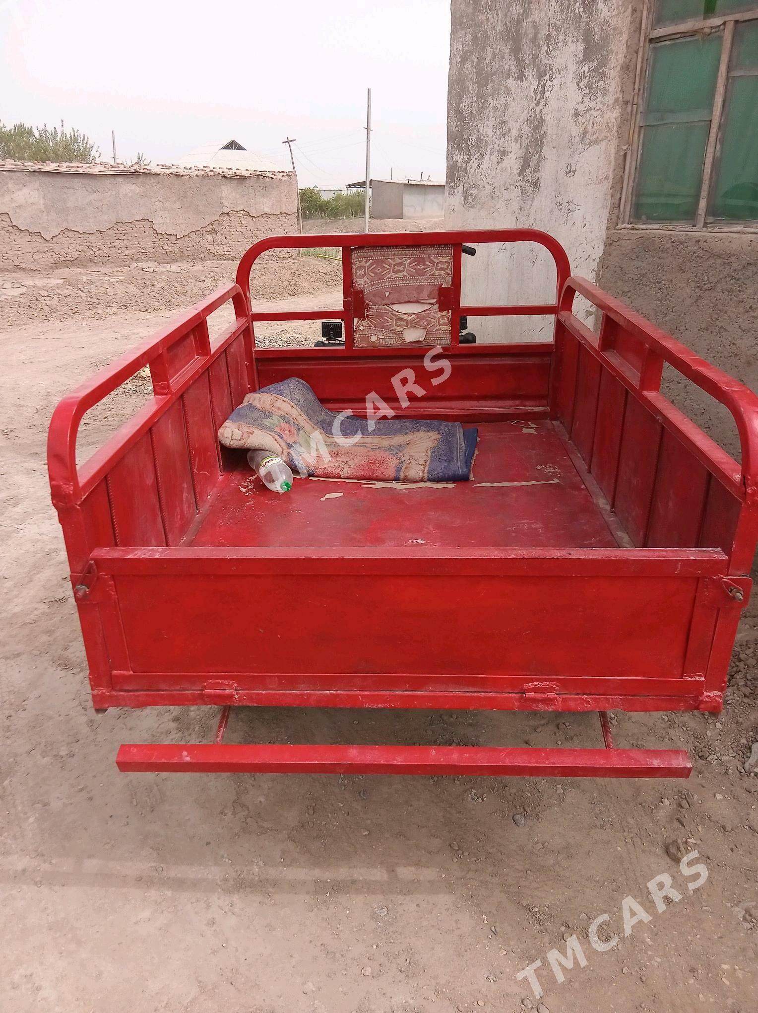 Fekon FK150-8G 2022 - 14 000 TMT - Огуз хан - img 5