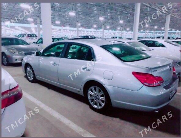 Toyota Avalon 2005 - 170 000 TMT - Туркменбаши - img 5