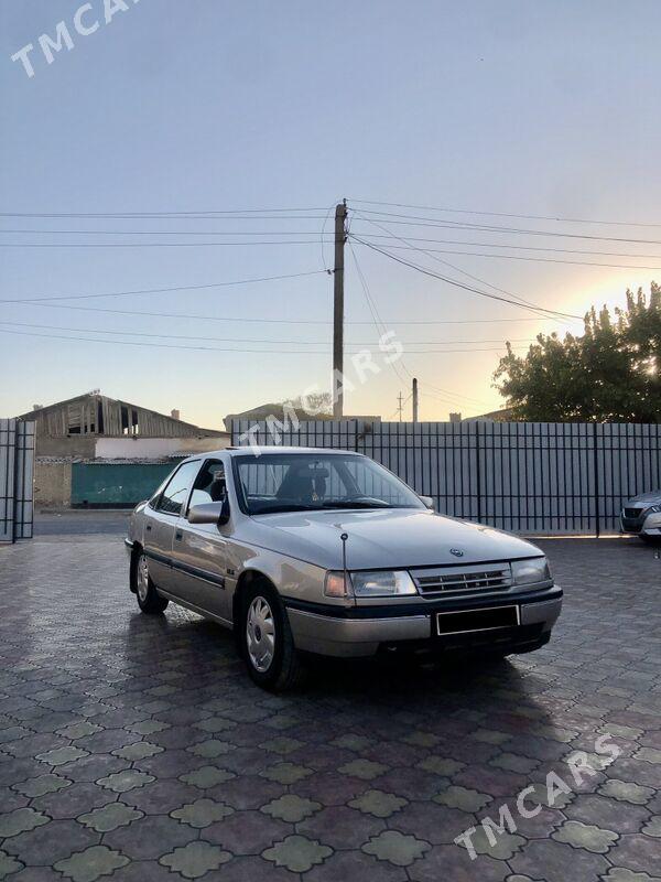 Opel Vectra 1992 - 42 000 TMT - Мары - img 5