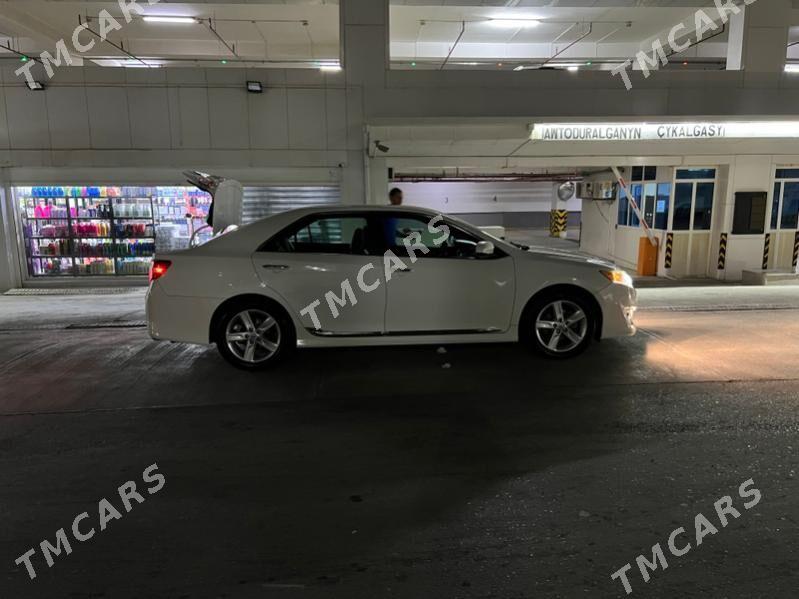 Toyota Camry 2013 - 235 000 TMT - Мир 6 - img 5