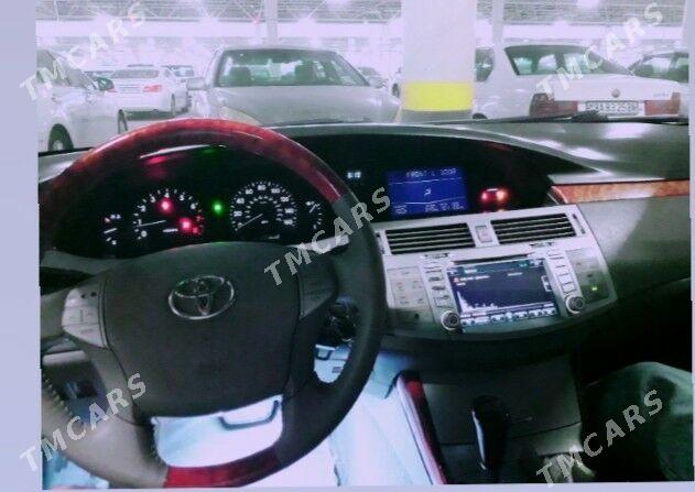 Toyota Avalon 2005 - 170 000 TMT - Туркменбаши - img 7