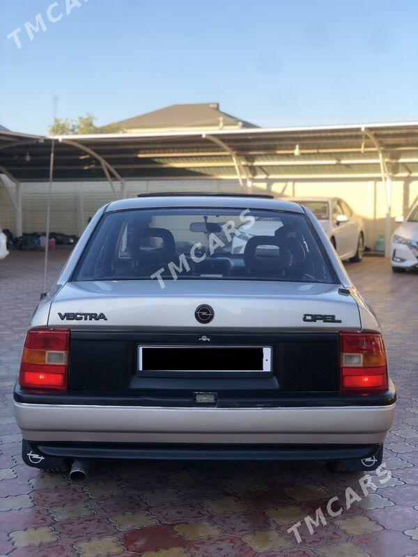 Opel Vectra 1992 - 42 000 TMT - Мары - img 4