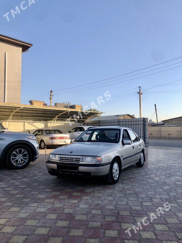 Opel Vectra 1992 - 42 000 TMT - Мары - img 2