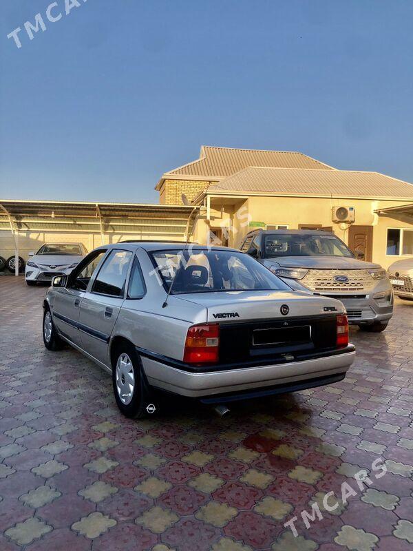Opel Vectra 1992 - 42 000 TMT - Мары - img 6