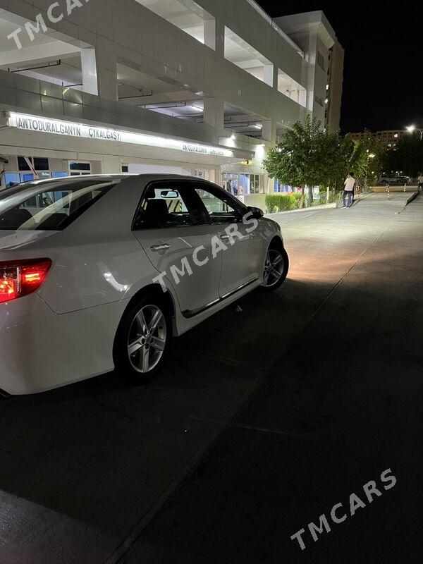 Toyota Camry 2013 - 235 000 TMT - Мир 6 - img 3