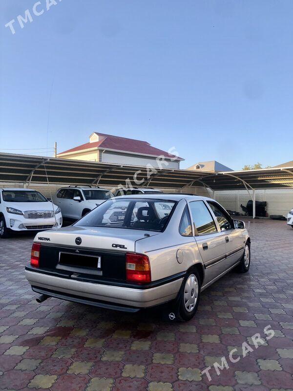 Opel Vectra 1992 - 42 000 TMT - Мары - img 8
