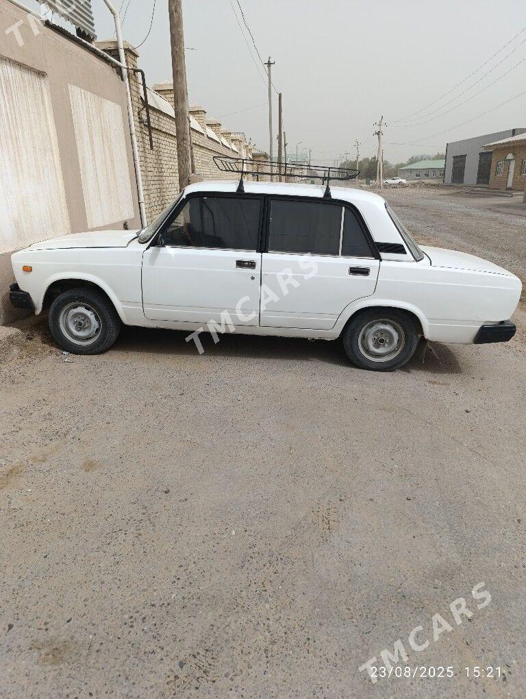 Lada 2107 1996 - 24 000 TMT - Мары - img 2