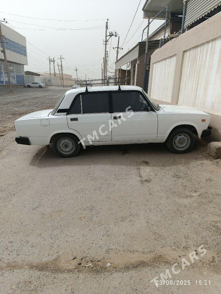 Lada 2107 1996 - 24 000 TMT - Мары - img 3