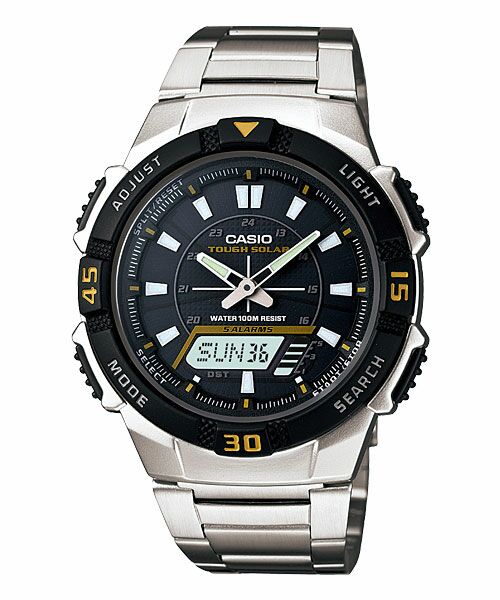 Casio - Aşgabat - img 4