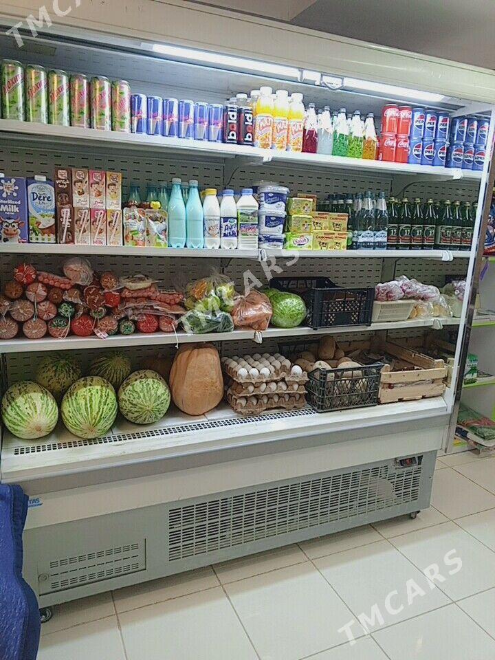TAYYN BİZNİS MAGAZYN SATLYK - Gurtly - img 3