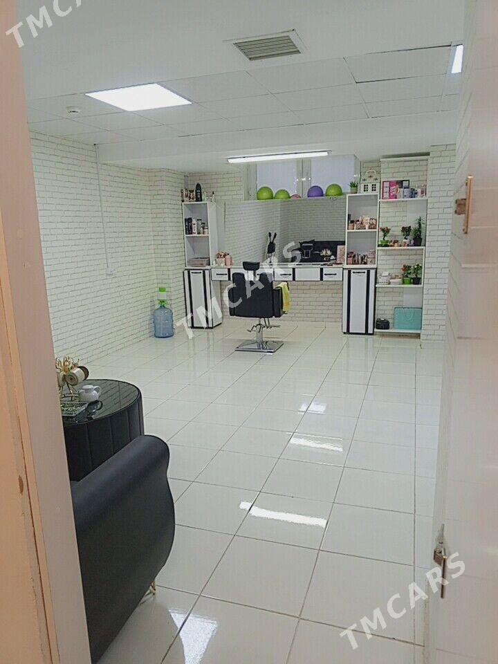 TAYYN BİZNİS MAGAZYN SATLYK - Gurtly - img 5