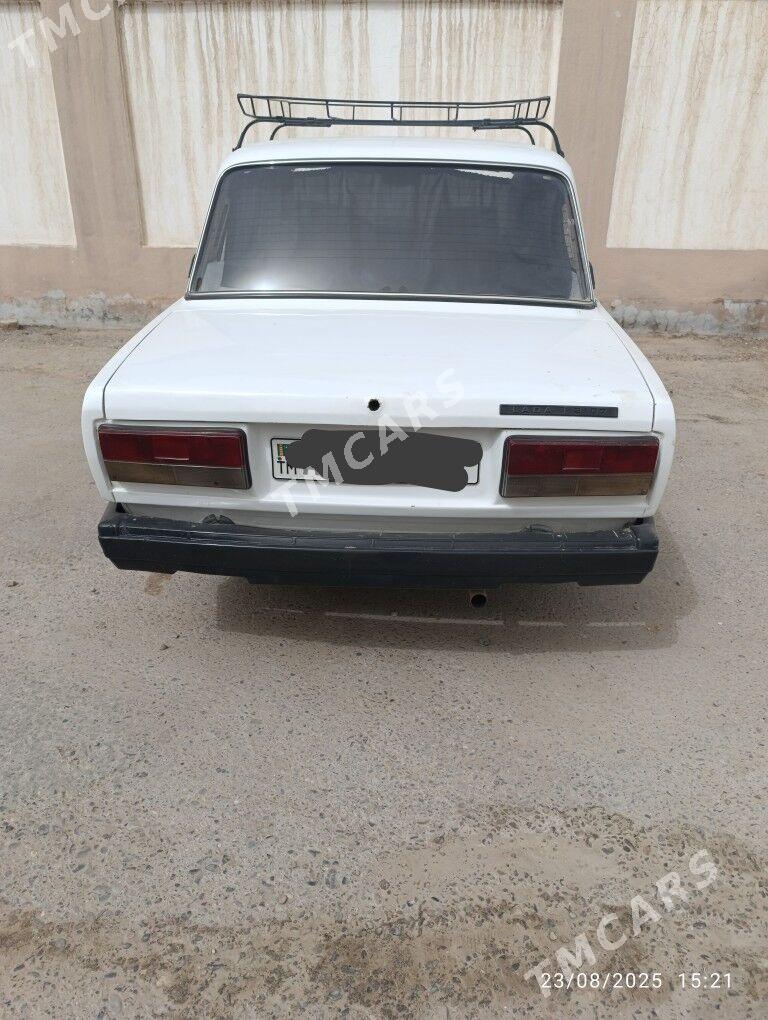 Lada 2107 1996 - 24 000 TMT - Мары - img 4