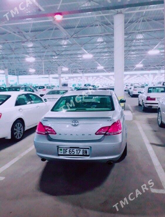 Toyota Avalon 2005 - 170 000 TMT - Туркменбаши - img 9