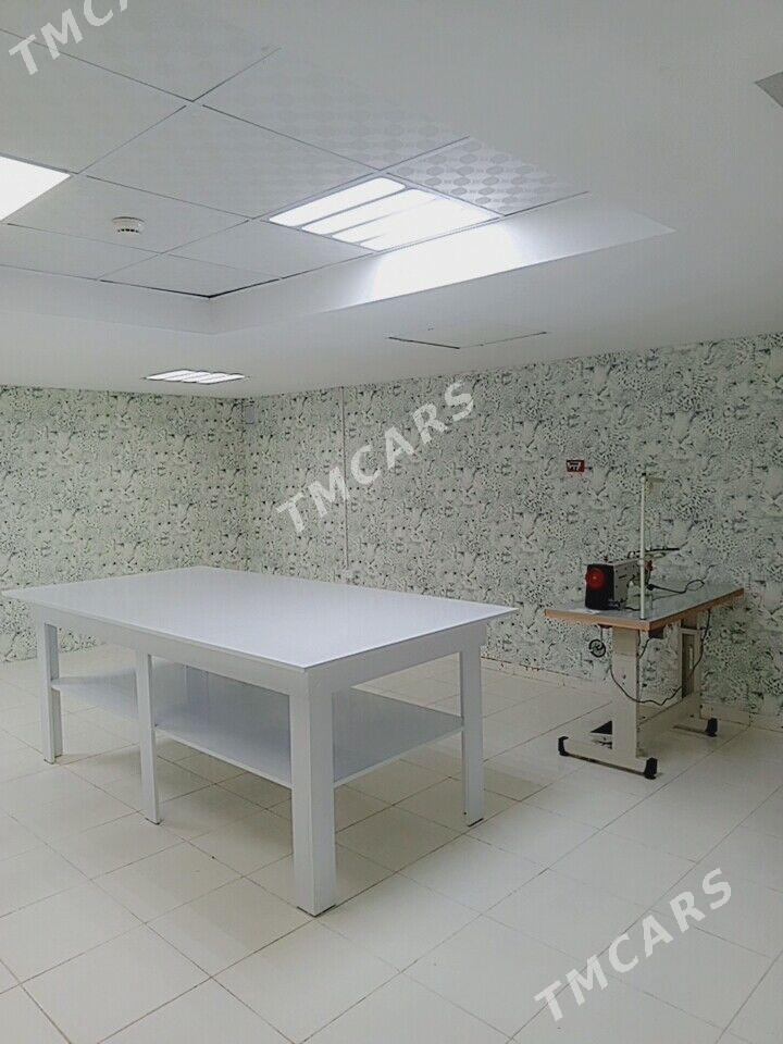 TAYYN BİZNİS MAGAZYN SATLYK - Gurtly - img 8