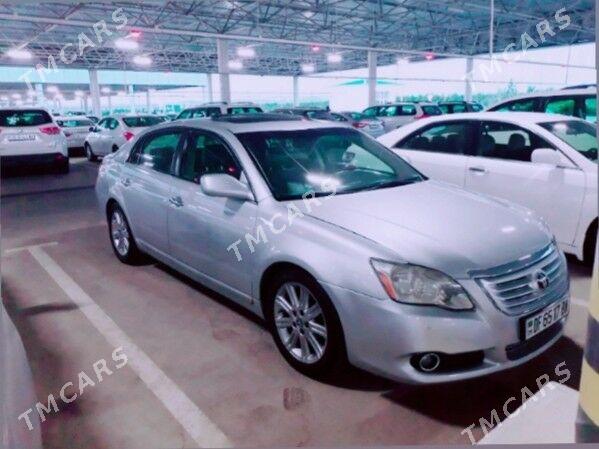 Toyota Avalon 2005 - 170 000 TMT - Туркменбаши - img 8