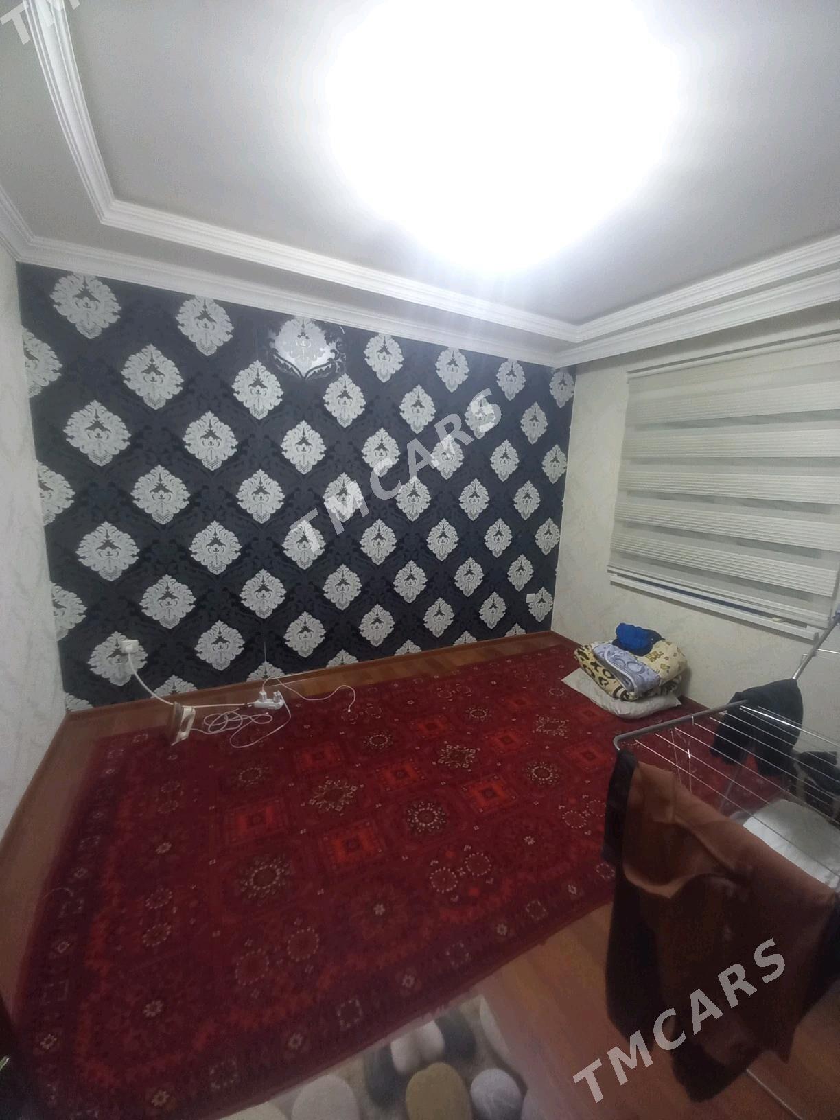 Bez hazyayyn jay - Aşgabat - img 5