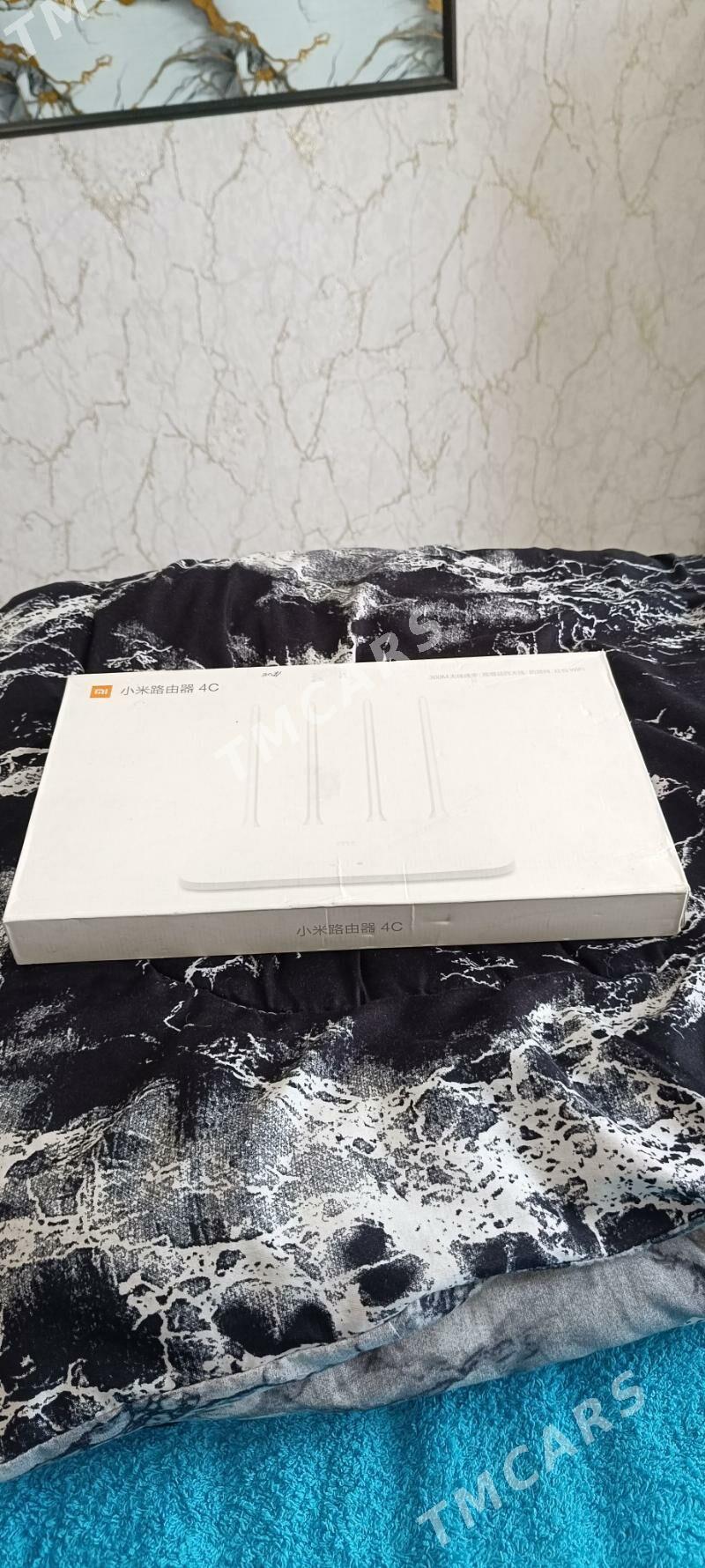 WI FI ROUTER - Бузмеин ГРЭС - img 3