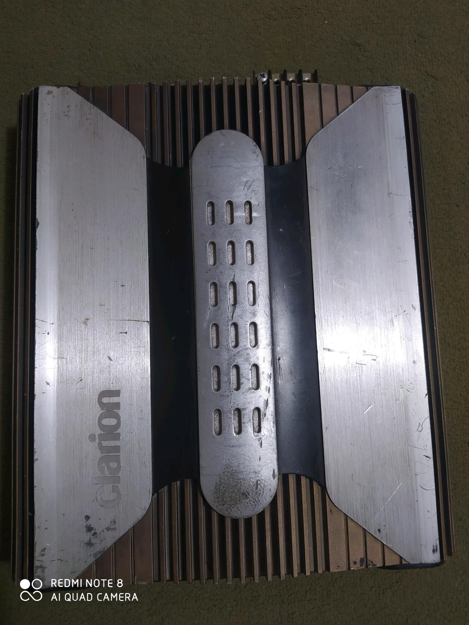 Clarion Usilitel 1 200 TMT - Balkanabat - img 2