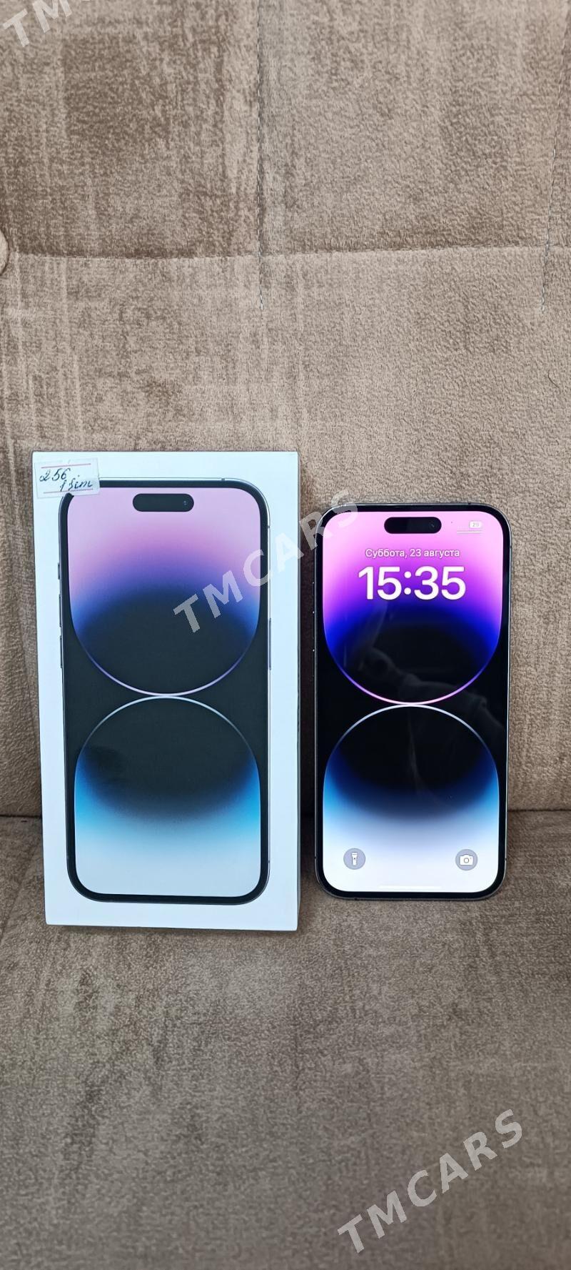 iPhone 14pro - Ашхабад - img 5
