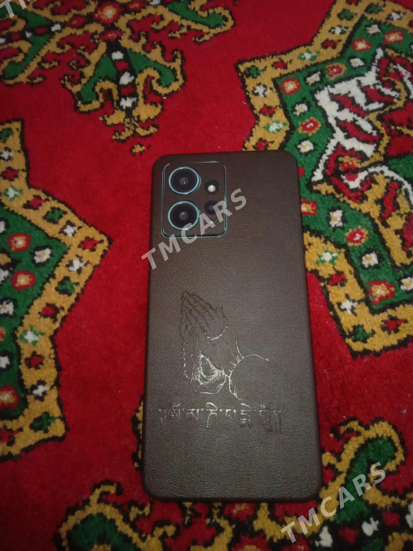 Redmi not 12 - Кака - img 2